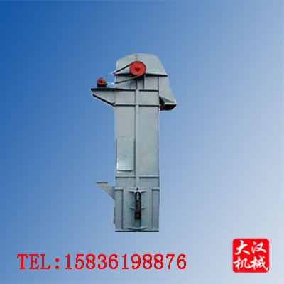 斗式提升機(jī) 斗式提升機(jī)