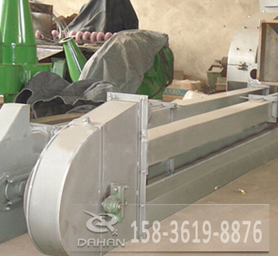 NE板鏈斗式提升機(jī) NE板鏈斗式提升機(jī)